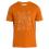 Icebreaker M TECH LITE II SS TEE CAMP ESSEN (graphite)