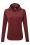 Mountain Equipment GLACE HOODED WMNS TOP (capsicum red)