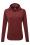 Mountain Equipment GLACE HOODED WMNS TOP (capsicum red)