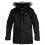 Fjällräven YUPIK PARKA M (black)
