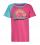 Icepeak JAMBI KIDS T-SHIRT (marine)