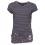 Chillaz FANCY LITTLE DOT T-SHIRT W (violet)