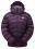 Mountain Equipment LIGHTLINE JACKET WMNS  (Shadow grey)