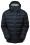 Mountain Equipment LIGHTLINE JACKET (Black)