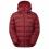Mountain Equipment LIGHTLINE JACKET WMNS  (Shadow grey)