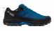 Columbia PEAKFREAK TITANIUM OUTDRY M (dark grey/red oxide)