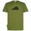 Icebreaker M 150 TECH LITE SS TEE COSY CAMPER (sphagnum)