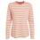 Craghoppers NosiLife AKONA LS TOP W (blue navy stripe)