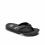 Reef FANNING FLIP FLOPS M (black/taupe fade)