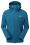 Mountain Equipment SQUALL HOODED JACKET M (alto blue)