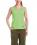 Maier Sports WOMEN ABBY Funktionstop (summer green)