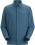 Arc'teryx SKYLINE LS SHIRT MELANGE MEN'S (serene htr)