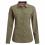 Craghoppers NosiLife ADVENTURE LS SHIRT III W (bud green)