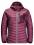 Jack Wolfskin ROUTEBURN JACKET W (violet quartz)