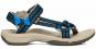 Teva W's TERRA FI LITE (city lights blue)