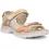 Ecco OFFROAD SANDALE W (multicolor sage)