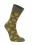Ivanhoe of Sweden WOOL SOCK DOT (pink)