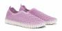 Ilse Jacobsen TULIP 3275 Slipper (navy)