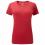 Mountain Equipment HEADPOINT WMNS TEE (capsicum red)