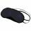 BASICNATURE SCHLAFBRILLE (schwarz)
