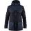 Fjällräven GREENLAND RE-WOOL JACKET M (grey)
