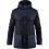 Fjällräven GREENLAND RE-WOOL JACKET M (night sky)