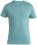 Icebreaker M 125 COOL-LITE SPEED SS TEE (cloud ray)