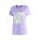 Maier Sports WALTRAUT PRINT SHIRT W (watermelon)