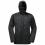 Jack Wolfskin BERGLAND 3IN1 JKT M (black)