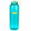 NALGENE TRINKFLASCHE 'WH SILO SUSTAIN' (1,5 L blau)