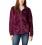 Columbia FIRE SIDE II SHERPA FZ W (marionberry)