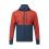 Mountain Equipment SWITCH PRO HOODED JACKET M (redrock/dusk)