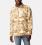 Columbia HELVETIA HALF SNAP FLEECE M (black checkered)
