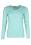 Sorgenfri Sylt MALIN Langarmshirt (ivory)