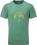 Mountain Equipment HEADPOINT MOUNTAIN TEE M (medevial blue)