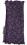 Edursdotter GRÄS WRISTWARMER (lila)