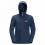 Jack Wolfskin JWP SHELL KIDS (dark indigo)