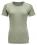 Devold LAUPAREN MERINO 190 WOMEN BASE TEE (coral)