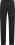 Jack Wolfskin HIKEOUT ZIP AWAY PANTS W (black)