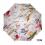 Strotz LONG MATIC JAQUARD Regenschirm (1199)