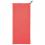PACKTOWL LUXE Handtuch (vivid coral)