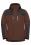 Jack Wolfskin JASPER 3IN1 JKT M (cold coffee)
