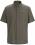 Arc'teryx SKYLINE SS MELANGE SHIRT MEN'S (forage htr)