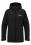 Jack Wolfskin TEMPEST 2L JKT W (midnight sky)