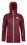 Ortovox VERBIER PARKA WOMEN (blood blend)