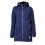 Ivanhoe of Sweden LUNA COAT WB (estate blue)