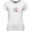 Chillaz GANDIA OUT IN NATURE T-SHIRT W (white)