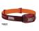 Petzl ACTIK CORE Stirnlampe (black)