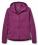 Rab STAVEL HOODY W (mulberry)