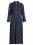 DuMilde NAVY CALLS DULINE Kleid